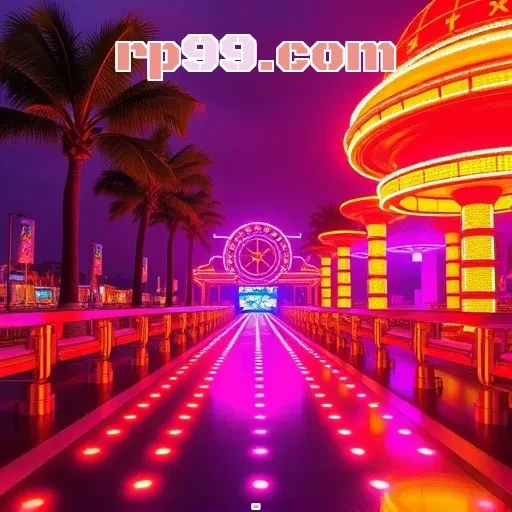 rp99.com: Tempat Seru untuk Bermain Game Arkade Pilihan