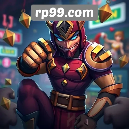 Koleksi Game Seru yang Tersedia di rp99.com