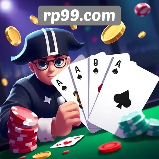 Menjelajahi Ragam Permainan di Situs Rp99