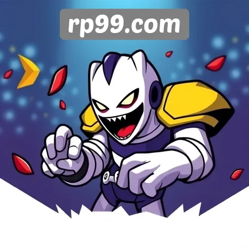 Menggali Fitur Menarik di Situs Game rp99com