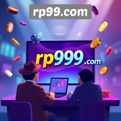 Memahami Fitur Utama Situs Game rp99com