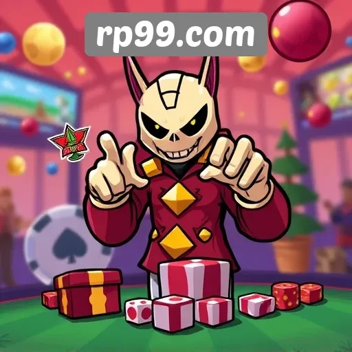 Permainan Populer yang Tersedia di rp99.com