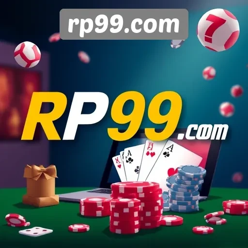 rp99.com Sebagai Platform Game Seru untuk Semua Kalangan