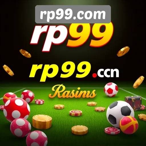 Mengenal rp99.com Sebagai Platform Gaming Terpercaya