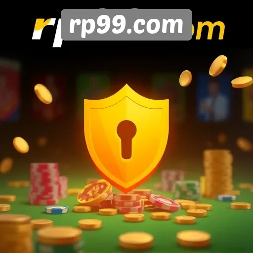 Keamanan dan Privasi di Situs Game rp99.com